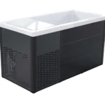 Ecommerce product image of Ice Bath Plunge Pool by H20 Spa